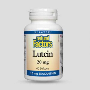 Lutein